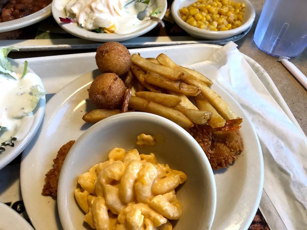 Furrs Fresh Buffet | restaurant | 1300 Mockingbird Ln, Sulphur Springs, TX 75482, USA | 9038851541 OR +1 903-885-1541