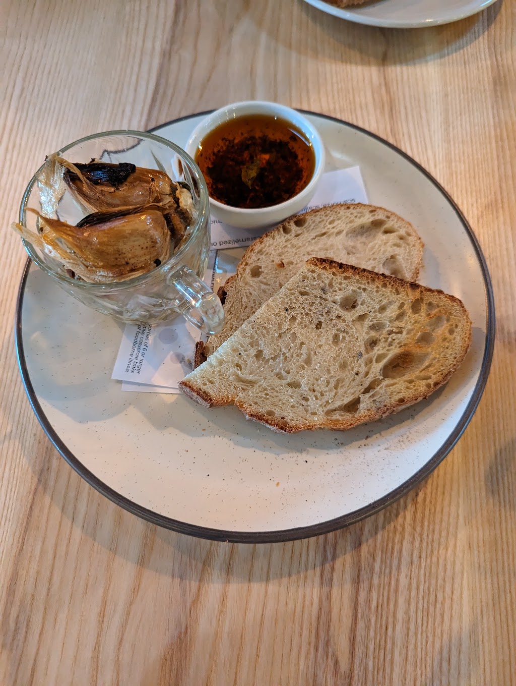 Trigo Wood Fired Pizza | restaurant | 744 Main St, Willimantic, CT 06226, USA | 8607867164 OR +1 860-786-7164