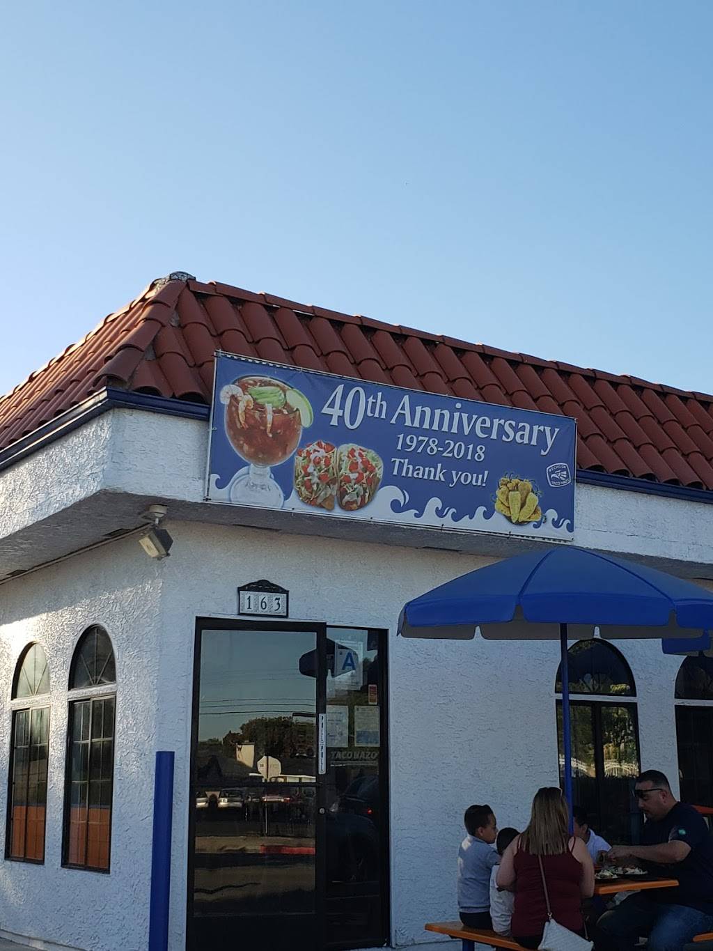 Taco Nazo | restaurant | 163 N Azusa Ave, Azusa, CA 91702, USA | 6269693664 OR +1 626-969-3664