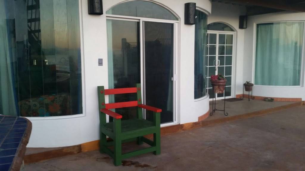 Casa Playa Baja Resort | restaurant | Los Pinos 1, 22714 Primo Tapia, B.C., Mexico | 6199873034 OR +1 619-987-3034