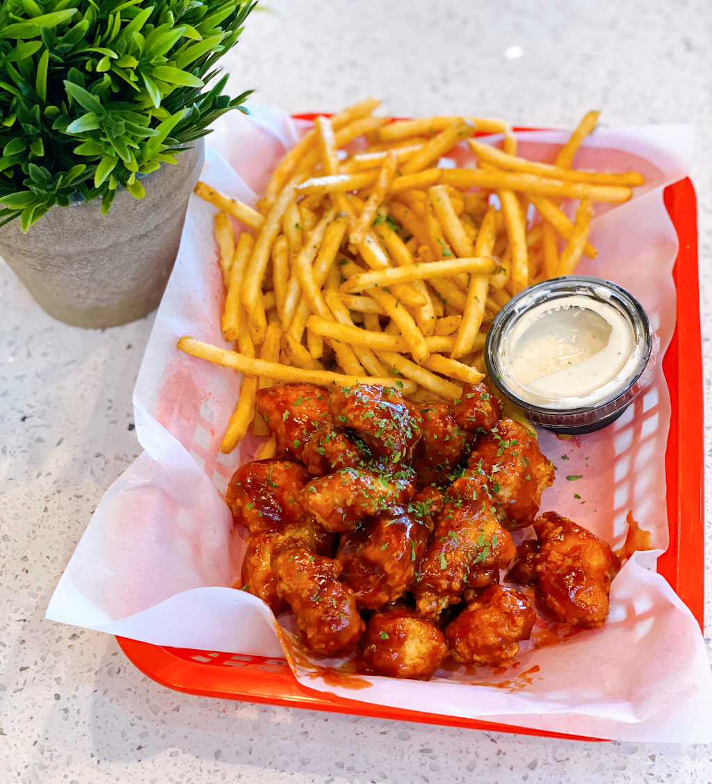 Street Food Guru | restaurant | 14245 Farm to Market 2920 #160, Tomball, TX 77377, USA | 8328436705 OR +1 832-843-6705