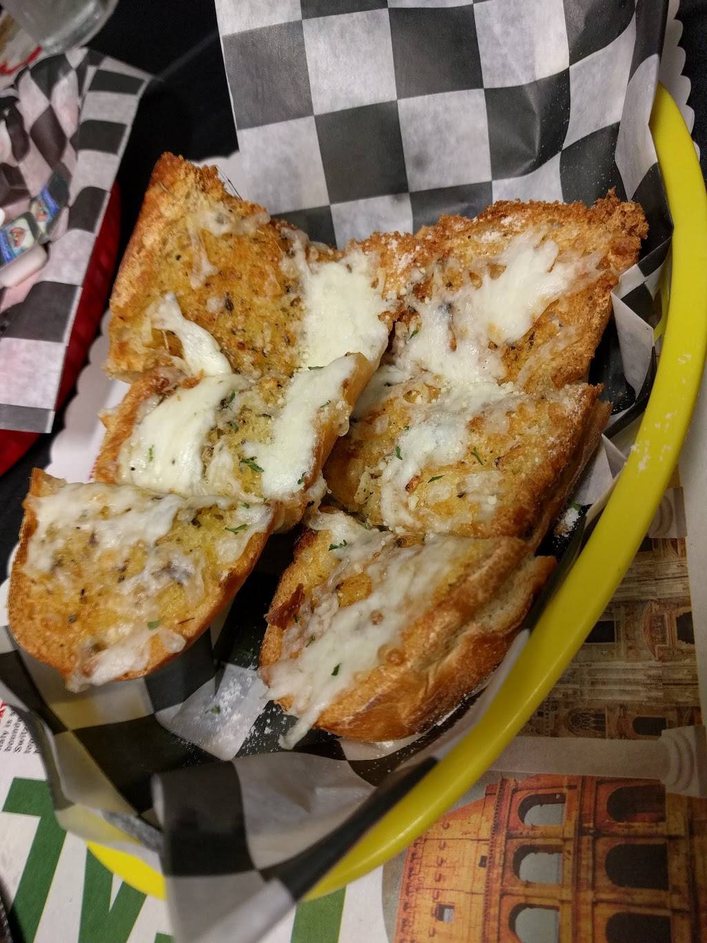 That Little Italian Kitchen | restaurant | 5730 Fulton Dr NW, Canton, OH 44718, USA | 3304992248 OR +1 330-499-2248