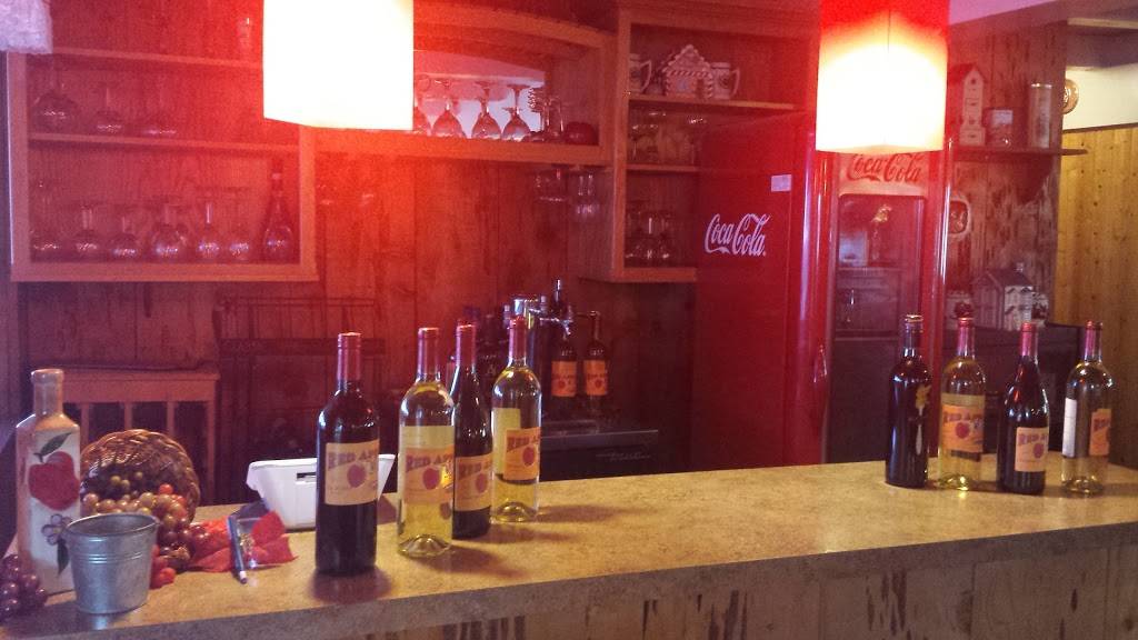 Apple Bistro | restaurant | 2740 Hyw, 50, Placerville, CA 95667, USA | 5303636670 OR +1 530-363-6670