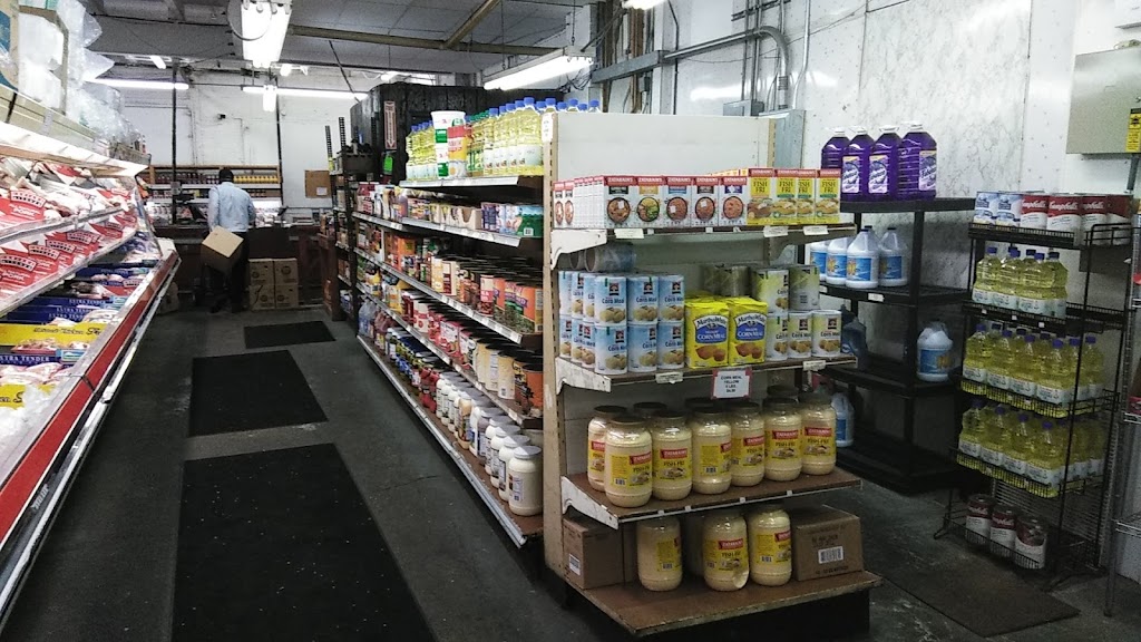 Farm House Food Distributors, Inc. | restaurant | 9000 Woodland Ave, Cleveland, OH 44104, USA | 2167916948 OR +1 216-791-6948