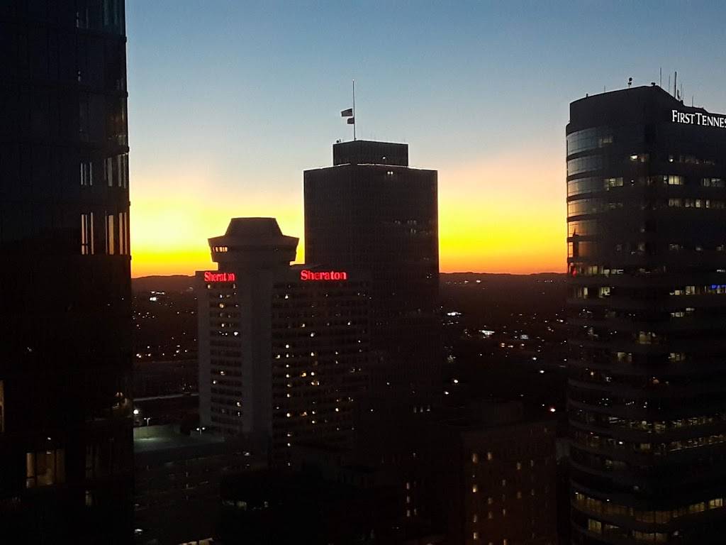 Tazza Restaurant | meal delivery | 510 Church St, Nashville, TN 37219, USA | 6157423223 OR +1 615-742-3223