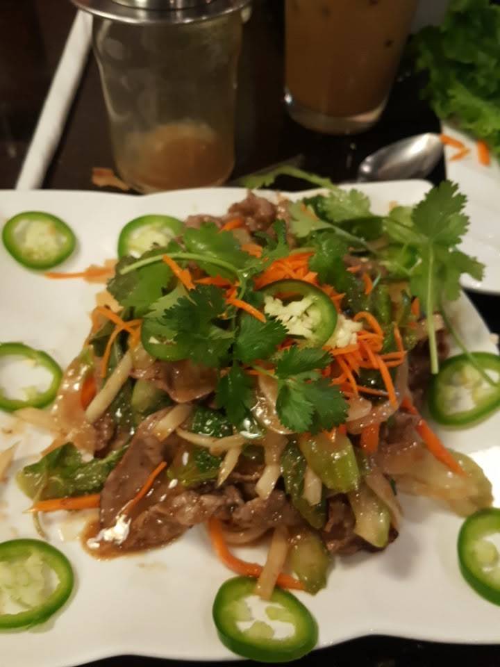 Pho 84 | restaurant | 354 17th St, Oakland, CA 94612, USA | 5108321338 OR +1 510-832-1338