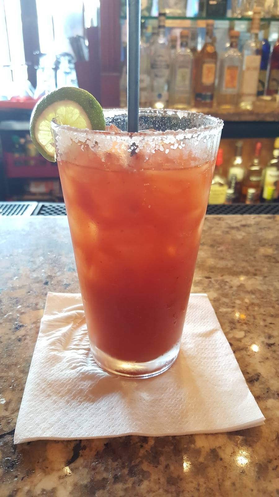 Los Panchos Mexican Grill | restaurant | 431 E St, San Diego, CA 92101, USA | 6192371320 OR +1 619-237-1320