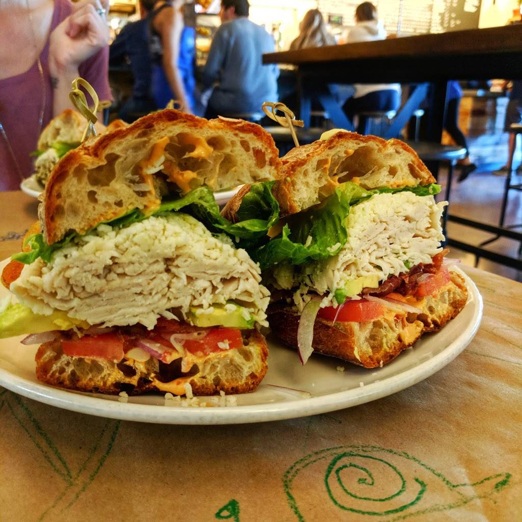 fàme caffe | cafe | 4700 N Central Ave, Phoenix, AZ 85012, USA | 6023144660 OR +1 602-314-4660