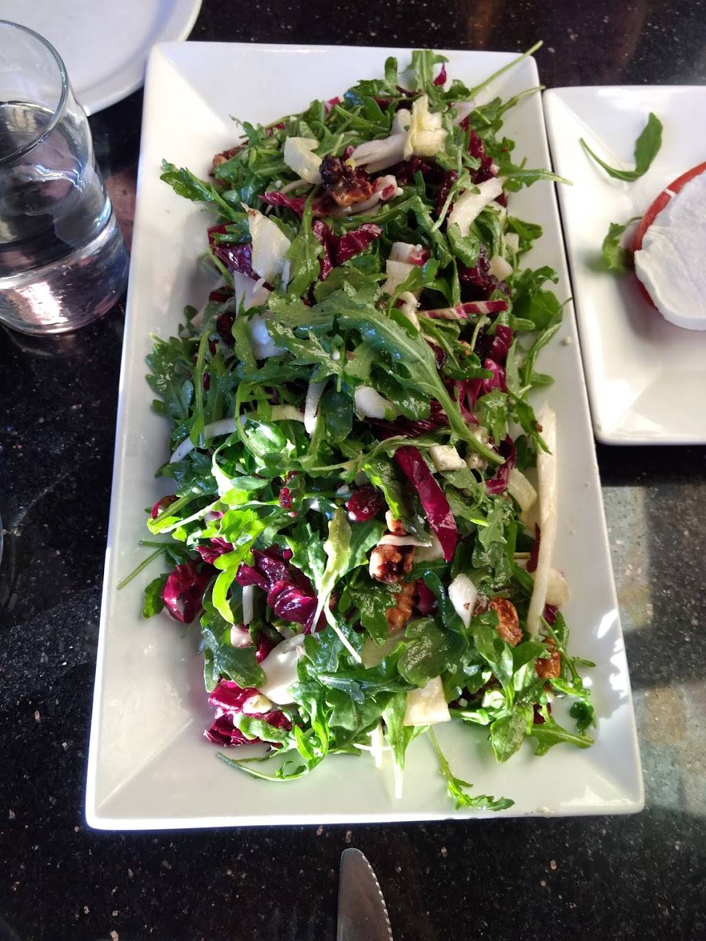 Napoletana Pizzeria | restaurant | 1910 W El Camino Real, Mountain View, CA 94040, USA | 6509694884 OR +1 650-969-4884