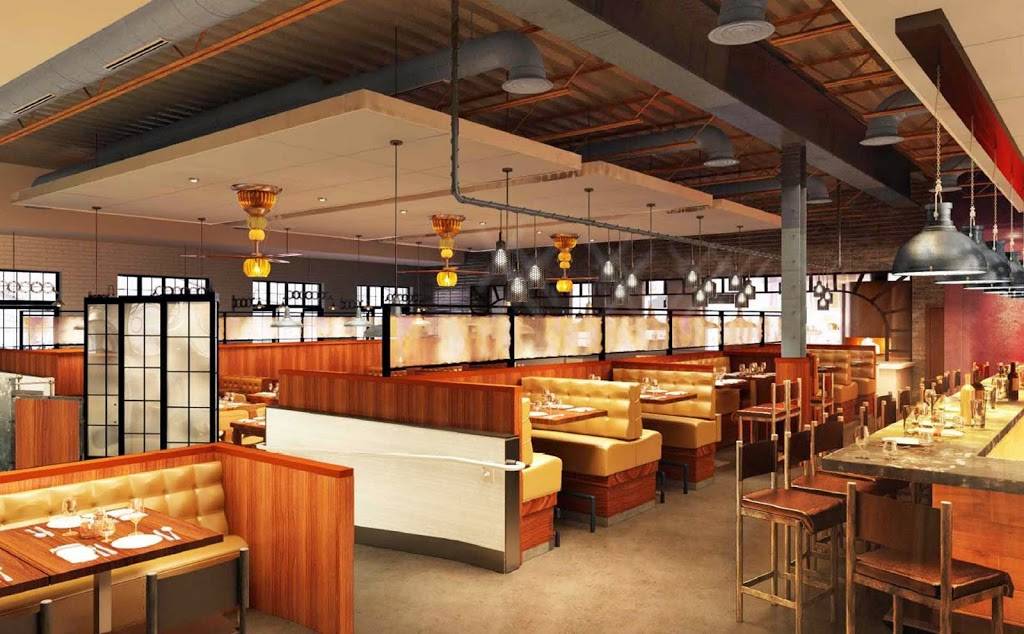 Not Your Average Joes | restaurant | 245 Kentlands Blvd, Gaithersburg, MD 20878, USA | 2404771040 OR +1 240-477-1040