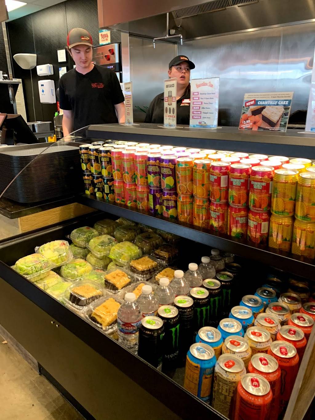 Mo Bettahs | restaurant | 855 W State St, Pleasant Grove, UT 84062, USA | 3852375758 OR +1 385-237-5758