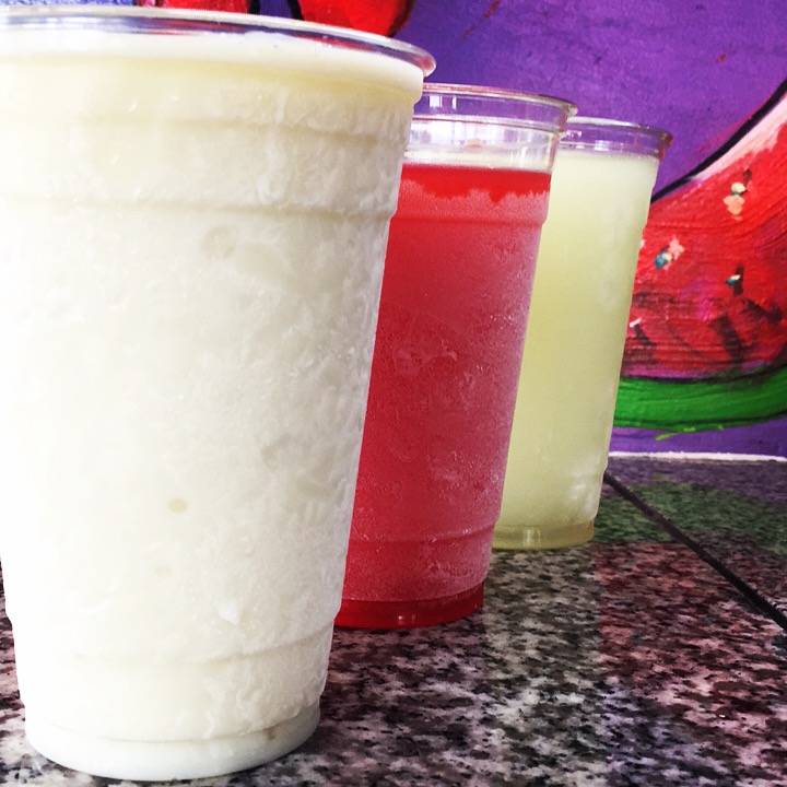 Daiquiri Island To go | restaurant | 15704 Kuykendahl Rd, Houston, TX 77090, USA | 8324611661 OR +1 832-461-1661