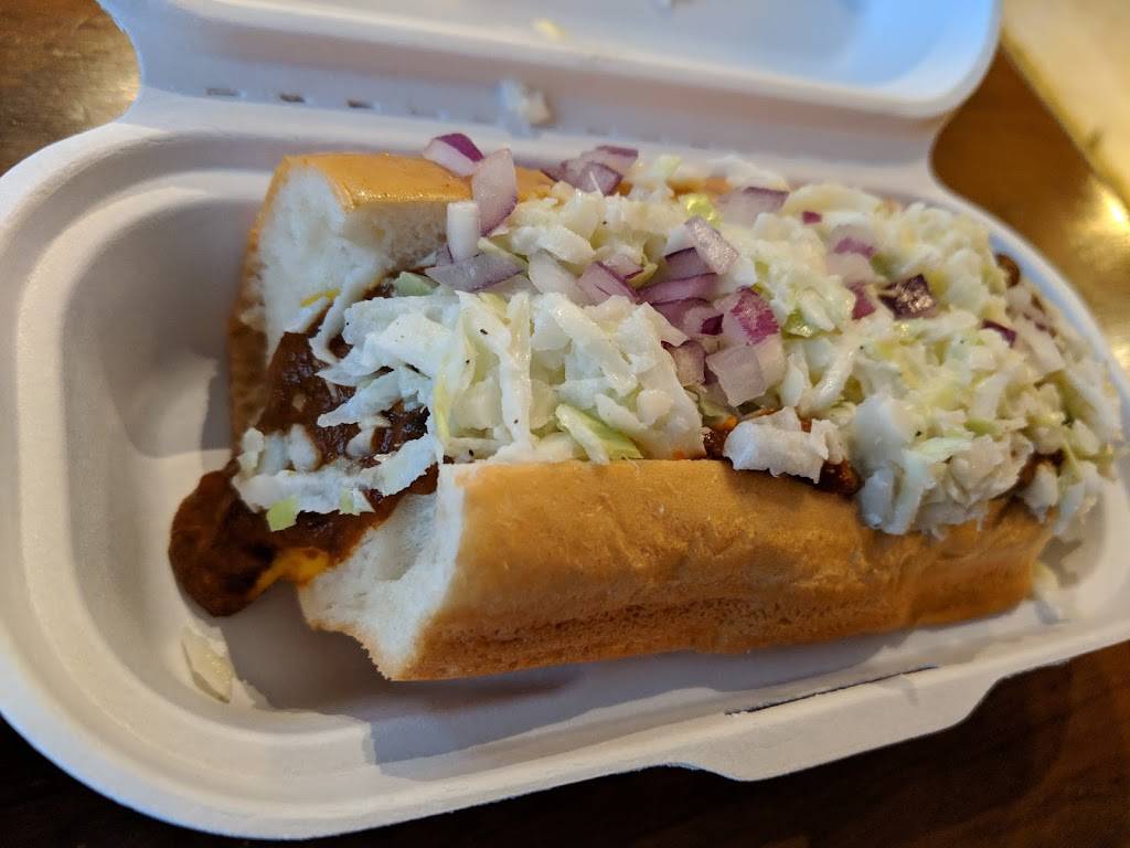 I Dream Of Weenie | restaurant | 113 S 11th St, Nashville, TN 37206, USA | 6152262622 OR +1 615-226-2622