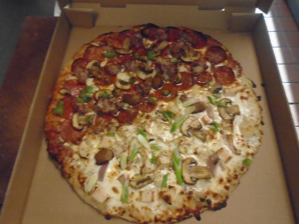 New Times Pizza | restaurant | 7582 Commerce Blvd, Cotati, CA 94931, USA | 7076655930 OR +1 707-665-5930