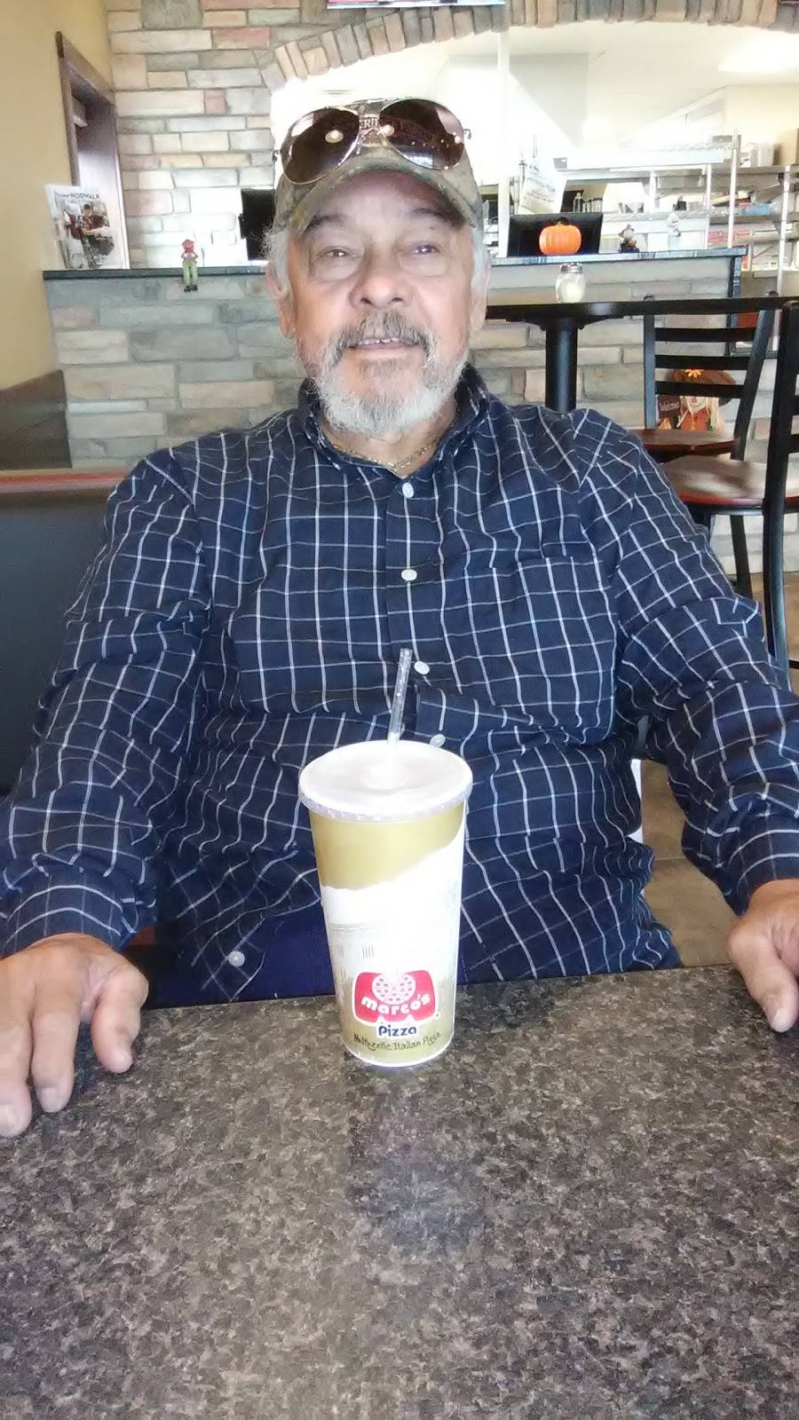 Marcos Pizza | meal delivery | 105 Whittlesey Ave, Norwalk, OH 44857, USA | 4196635555 OR +1 419-663-5555