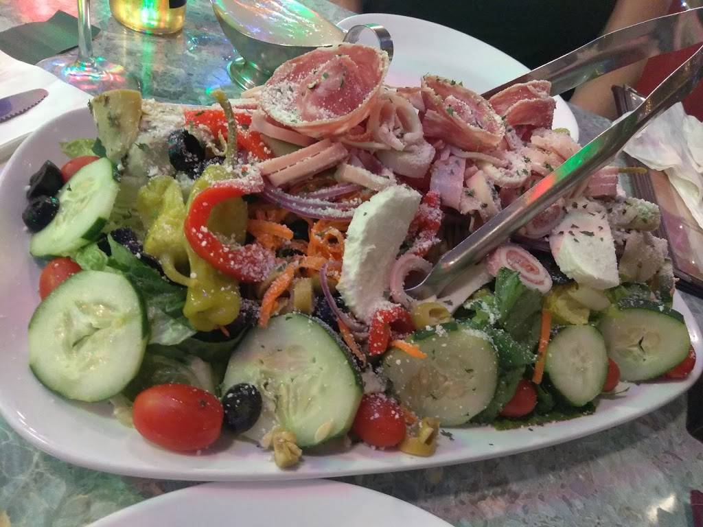 Zulos Pizza | restaurant | 12795 San Jose Blvd, Jacksonville, FL 32223, USA | 9043292250 OR +1 904-329-2250