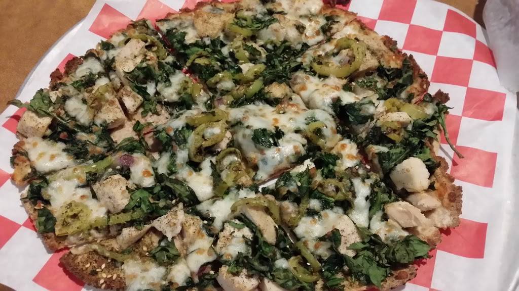 Inner Circle Pizza | restaurant | 1816 Boardman Poland Rd, Youngstown, OH 44514, USA | 3307573719 OR +1 330-757-3719