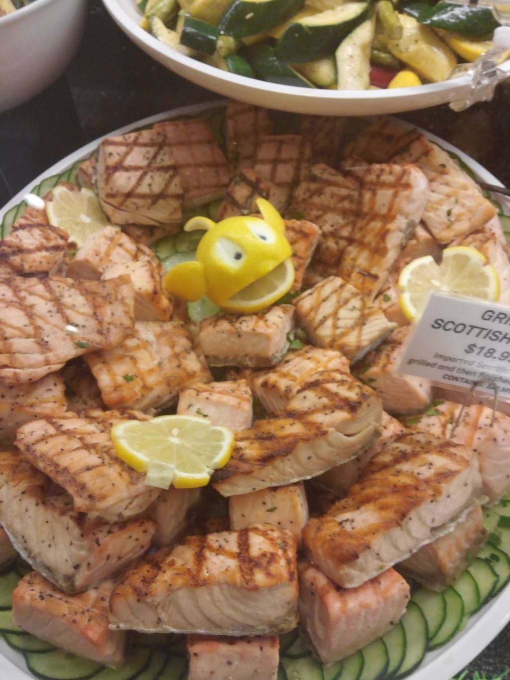 Standard Market Grill | meal takeaway | 333 E Ogden Ave, Westmont, IL 60559, USA | 6303667040 OR +1 630-366-7040