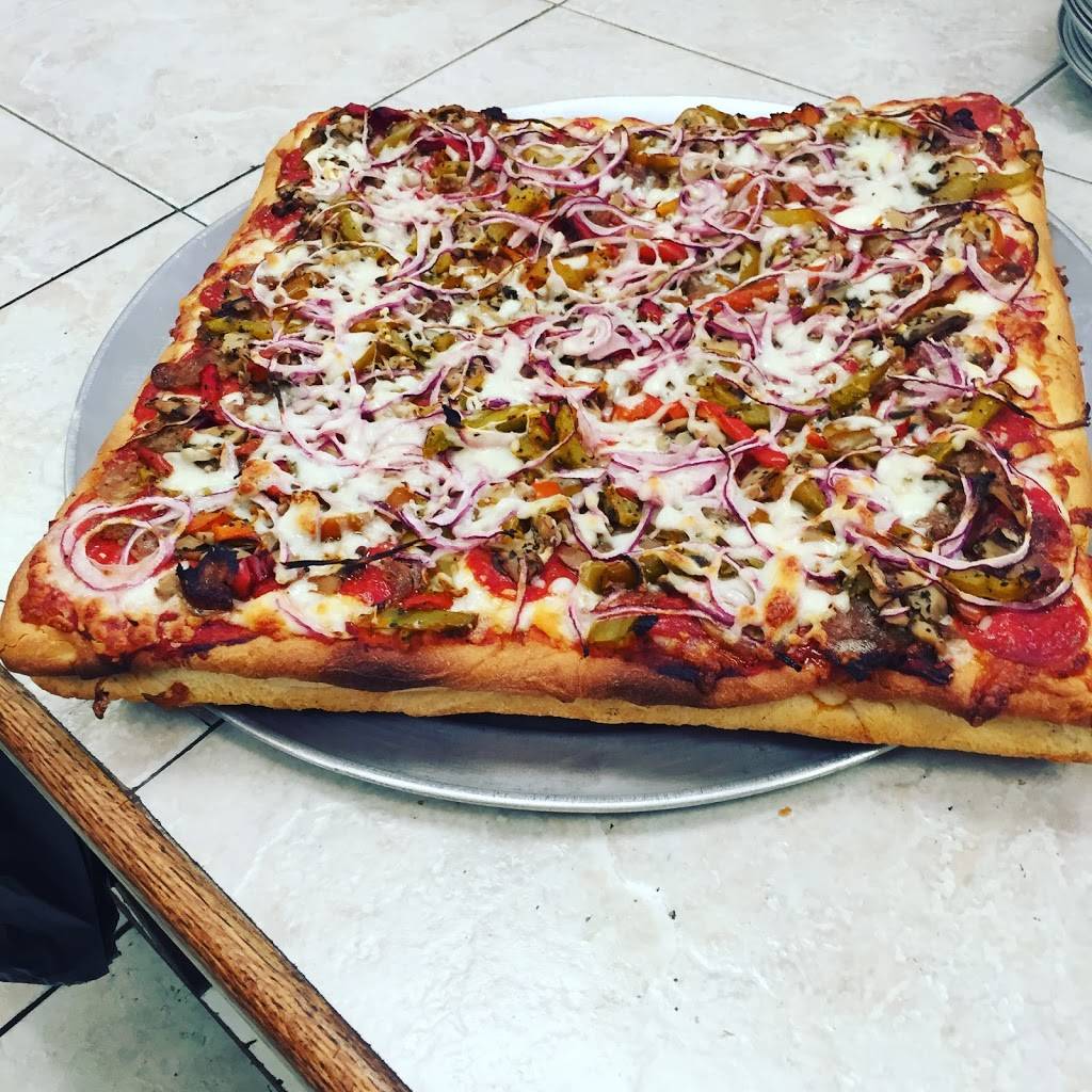 Rays Pizza | restaurant | 42211 N 41st Dr, Anthem, AZ 85086, USA | 6235513901 OR +1 623-551-3901