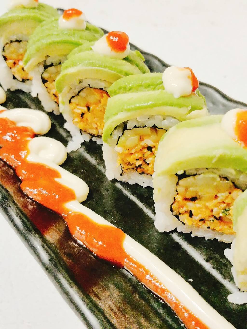 Sushi Mori | restaurant | 2161 Avenida De La Playa, La Jolla, CA 92037, USA | 8585518481 OR +1 858-551-8481