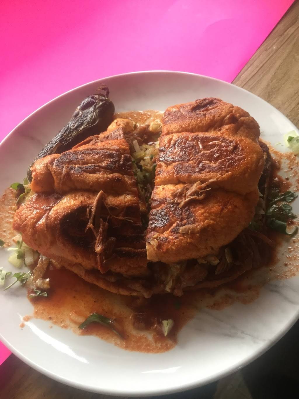 Taqueria Tijuana | restaurant | Veterans memorial blvd and, S 10th St, Killeen, TX 76542, USA | 2545352833 OR +1 254-535-2833