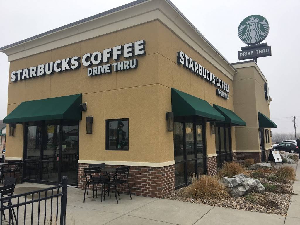 Starbucks | cafe | 3911 S Lincoln Ave, York, NE 68467, USA | 4023621320 OR +1 402-362-1320