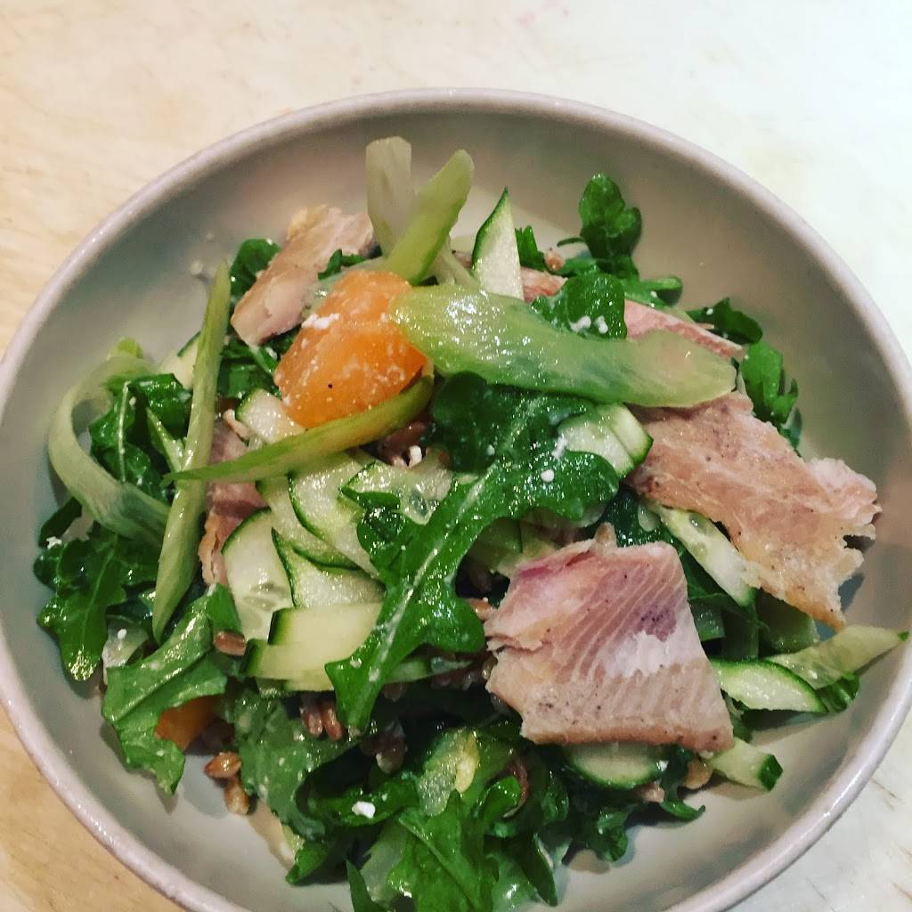 Tazikis Mediterranean Cafe | restaurant | 5610 Glenridge Dr #109, Sandy Springs, GA 30342, USA | 6783654403 OR +1 678-365-4403