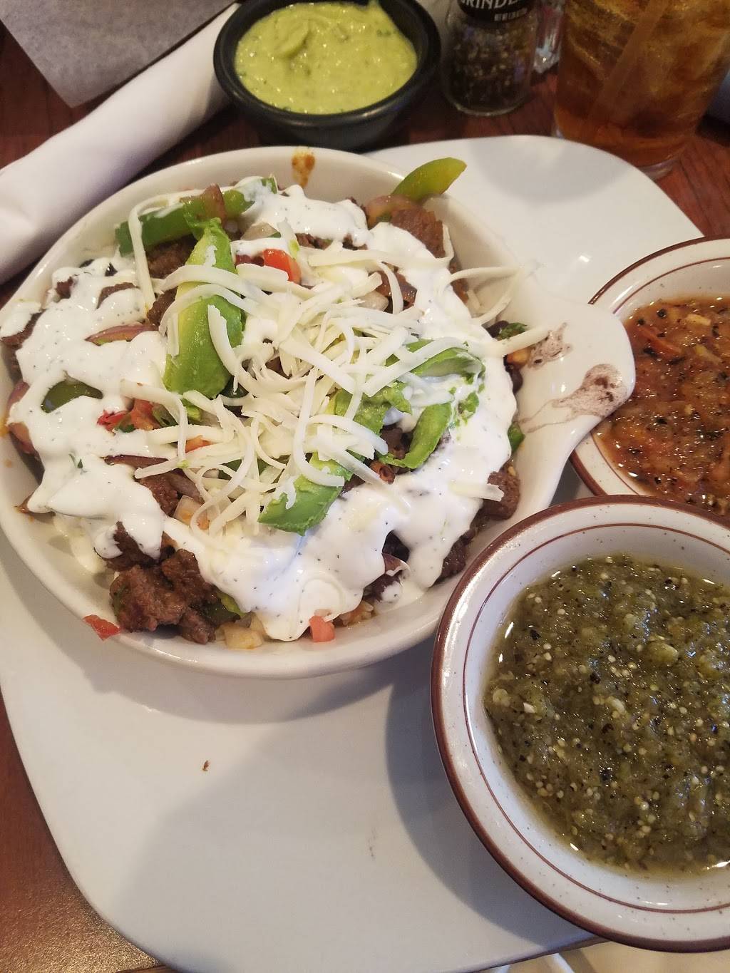 Los Cucos Mexican Restaurant | restaurant | 805 E Jackson St, El Campo, TX 77437, USA | 9795780612 OR +1 979-578-0612