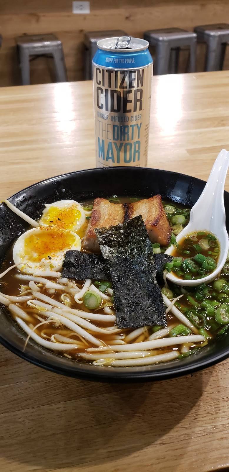 Noodz | restaurant | 968 Elm St, Manchester, NH 03101, USA | 6038365878 OR +1 603-836-5878