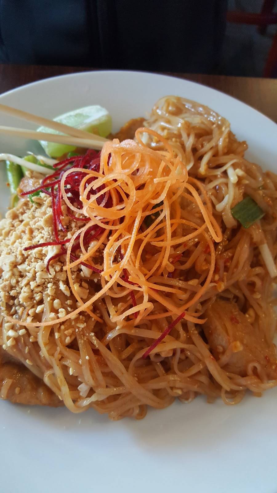 Vegan Plate | restaurant | 2023, 1550 W Fullerton Ave, Chicago, IL 60614, USA | 7734728208 OR +1 773-472-8208