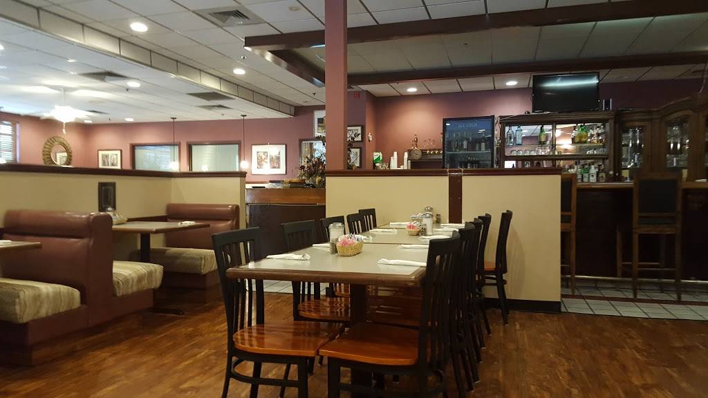 Zarys Acropolis | restaurant | 905 NW 13th St, Bentonville, AR 72712, USA | 4792733872 OR +1 479-273-3872