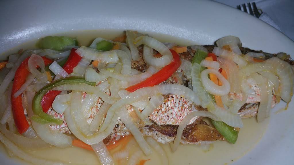 Caribbean Sea | restaurant | 6869 New Hampshire Ave, Chillum, MD 20912, USA | 3018913497 OR +1 301-891-3497