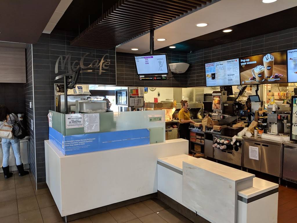 McDonalds | cafe | 3444 Mike Padgett Hwy, Augusta, GA 30906, USA | 7067908001 OR +1 706-790-8001