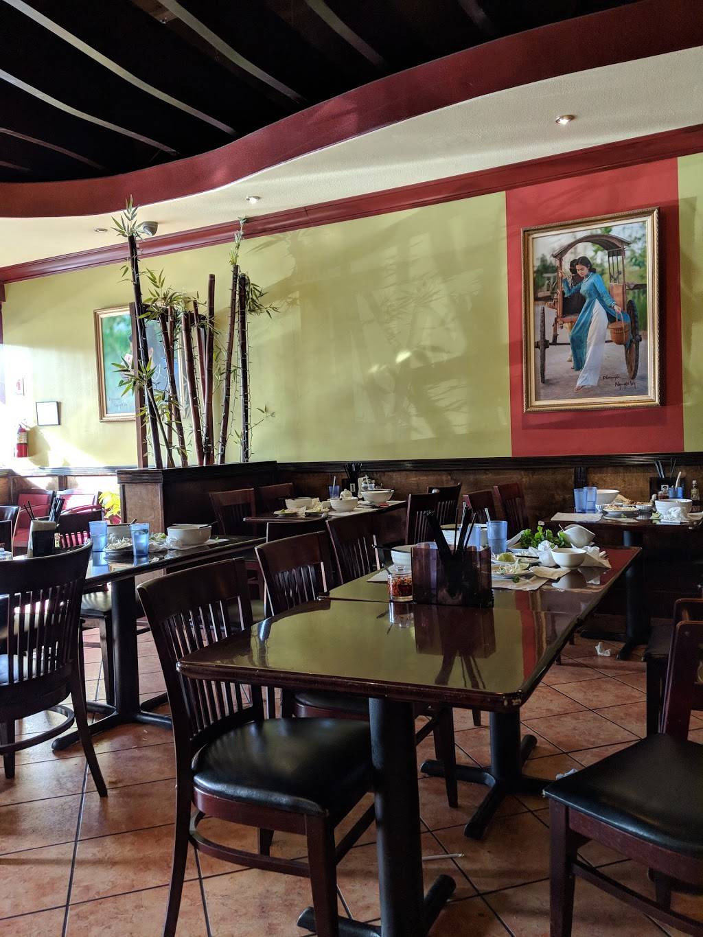 Bun Bo Hue An Nam 2 | restaurant | 2060 Tully Rd, San Jose, CA 95122, USA | 4082707100 OR +1 408-270-7100