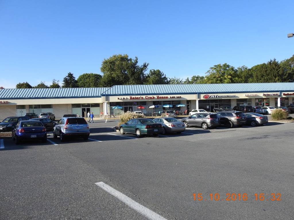 Rice Kitchen | restaurant | 513 Main St, Reisterstown, MD 21136, USA | 4105173855 OR +1 410-517-3855