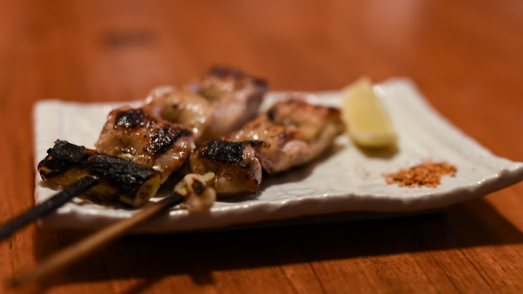 Momotaro | restaurant | 820 W Lake St, Chicago, IL 60607, USA | 3127334818 OR +1 312-733-4818