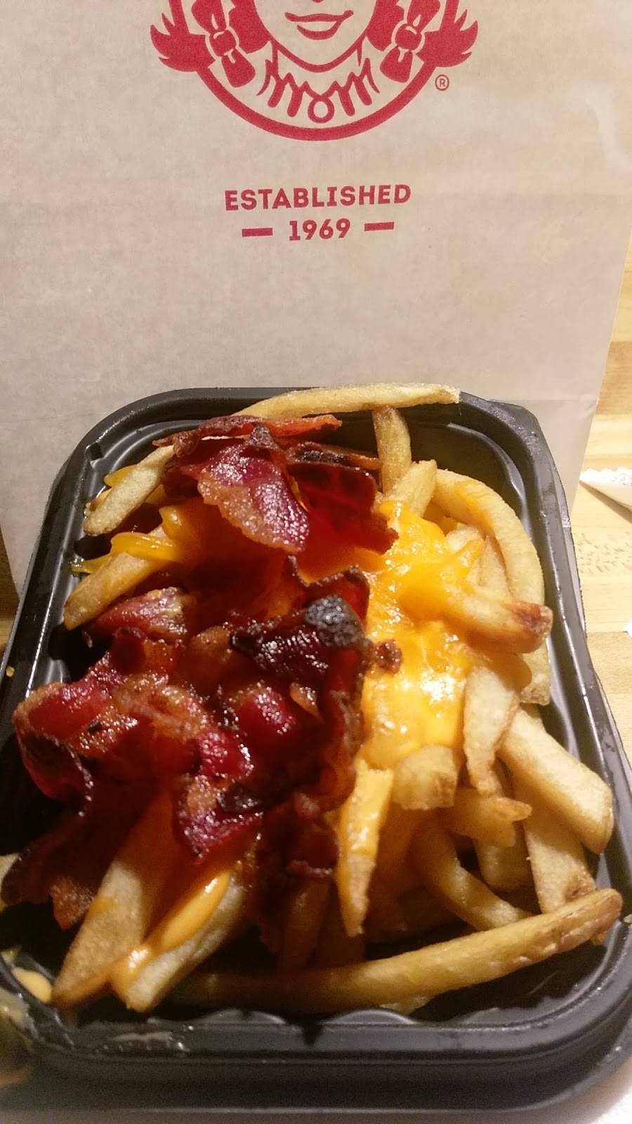 Wendys | restaurant | 5200 Brainerd Rd, Chattanooga, TN 37411, USA | 4238999060 OR +1 423-899-9060