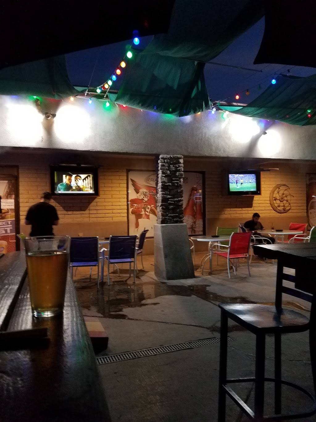 Bogeys Sports Bar & Grill | restaurant | 6463 S Rural Rd, Tempe, AZ 85283, USA | 4808972127 OR +1 480-897-2127