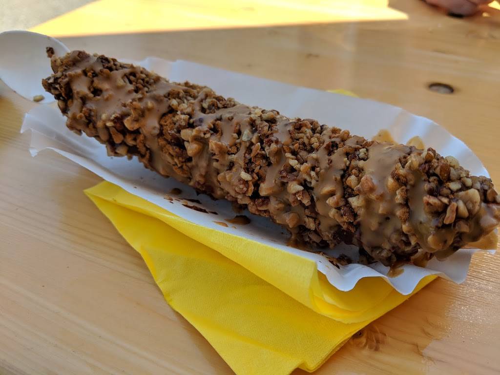 Bananarchy | restaurant | 2420 Guadalupe St, Austin, TX 78705, USA | 5125229316 OR +1 512-522-9316