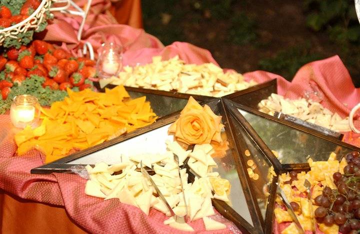 Me and My Tea Room Catering | meal delivery | 21 Dancyville Eurekaton Rd, Stanton, TN 38069, USA | 9018727798 OR +1 901-872-7798