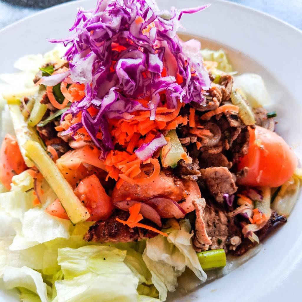 Sweet Chili | restaurant | 8276 Santa Monica Blvd, West Hollywood, CA 90046, USA | 3236542892 OR +1 323-654-2892