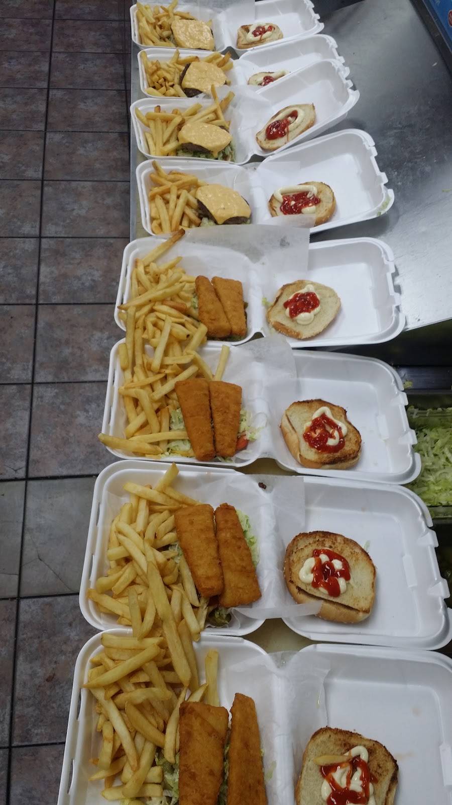 Manderin Cafe | cafe | 10386 W Warren Ave, Dearborn, MI 48126, USA | 3135817071 OR +1 313-581-7071