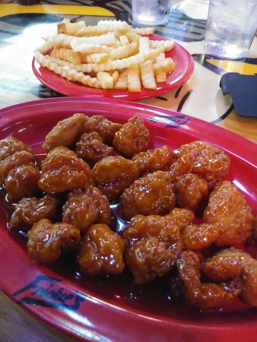 Frickers | restaurant | 1616 Upper Valley Pike, Springfield, OH 45504, USA | 9373252200 OR +1 937-325-2200