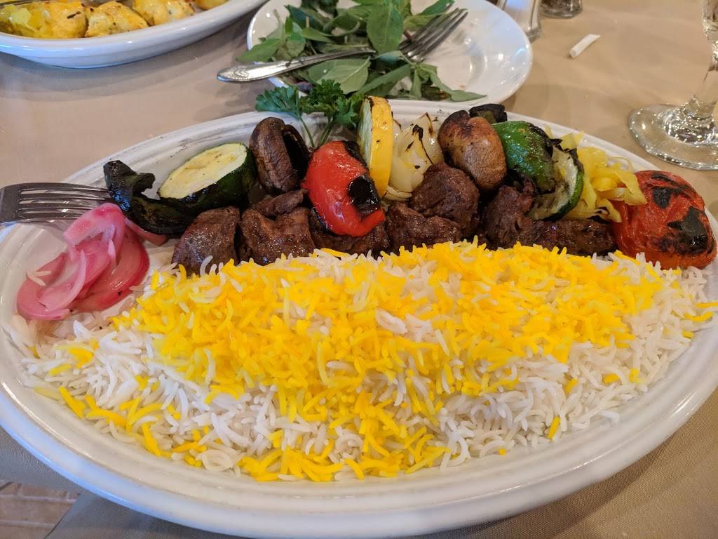 Kasra Restaurant Persian Cuisine | restaurant | 525 W Arapaho Rd #21, Richardson, TX 75080, USA | 9722354007 OR +1 972-235-4007