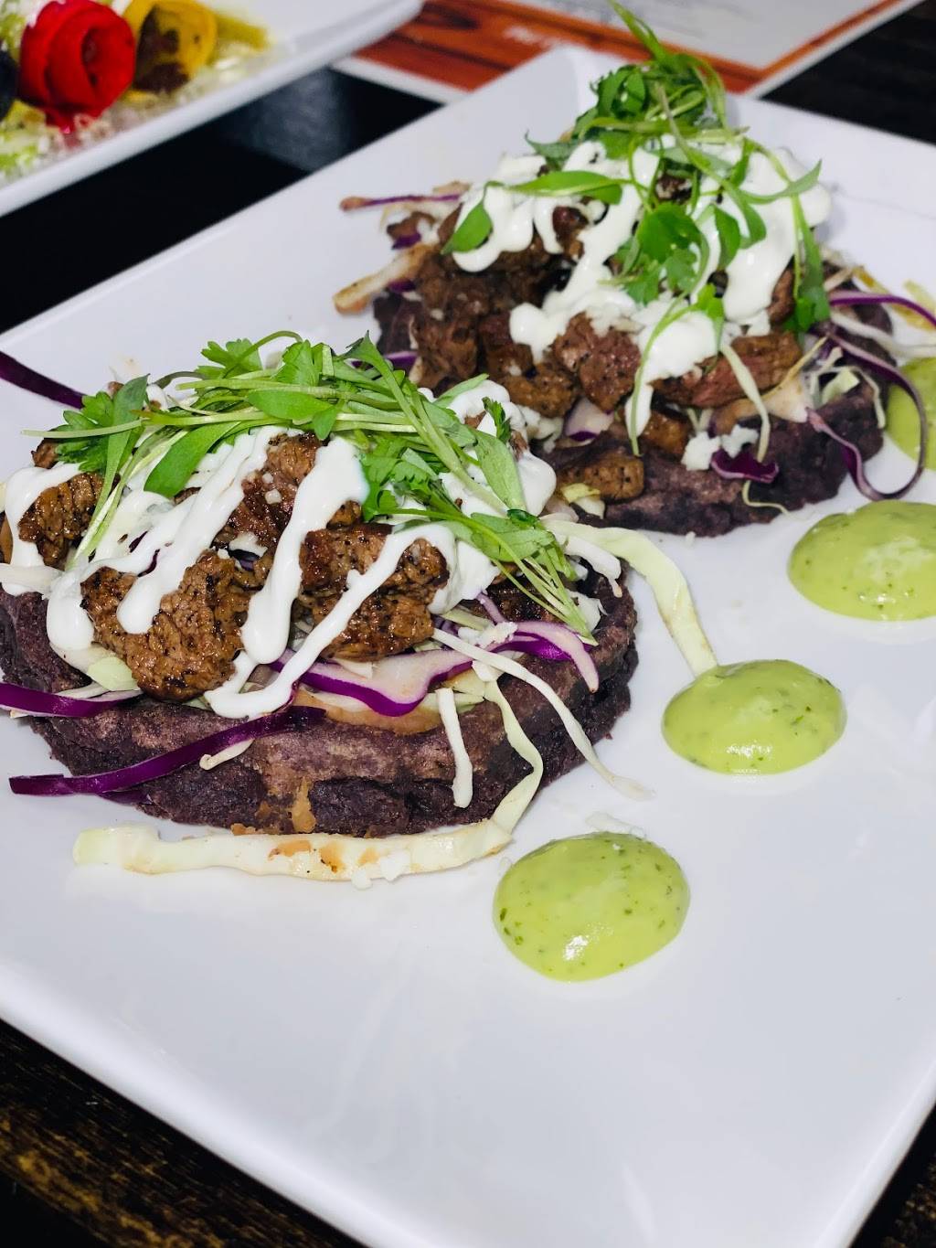 TOSTADAS | restaurant | 1699 W San Carlos St, San Jose, CA 95128, USA | 4082178436 OR +1 408-217-8436