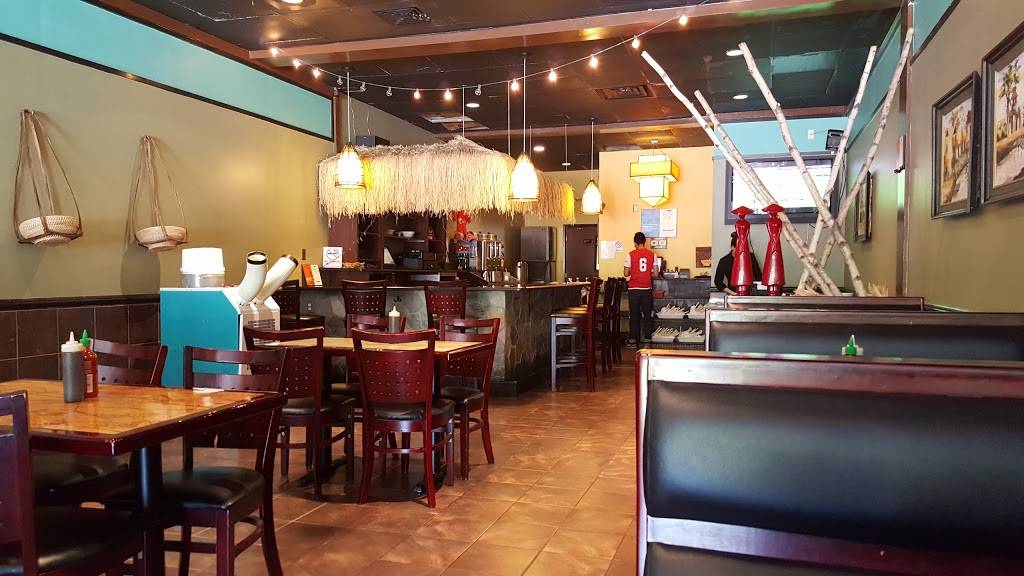 Pho 14 | restaurant | 1769 Columbia Rd NW, Washington, DC 20009, USA | 2029862288 OR +1 202-986-2288