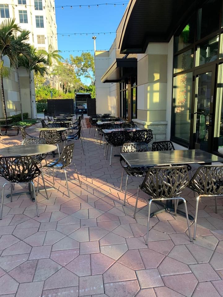 HBK Aventura | restaurant | 2958 NE 199th St, Aventura, FL 33180, USA | 7543994154 OR +1 754-399-4154