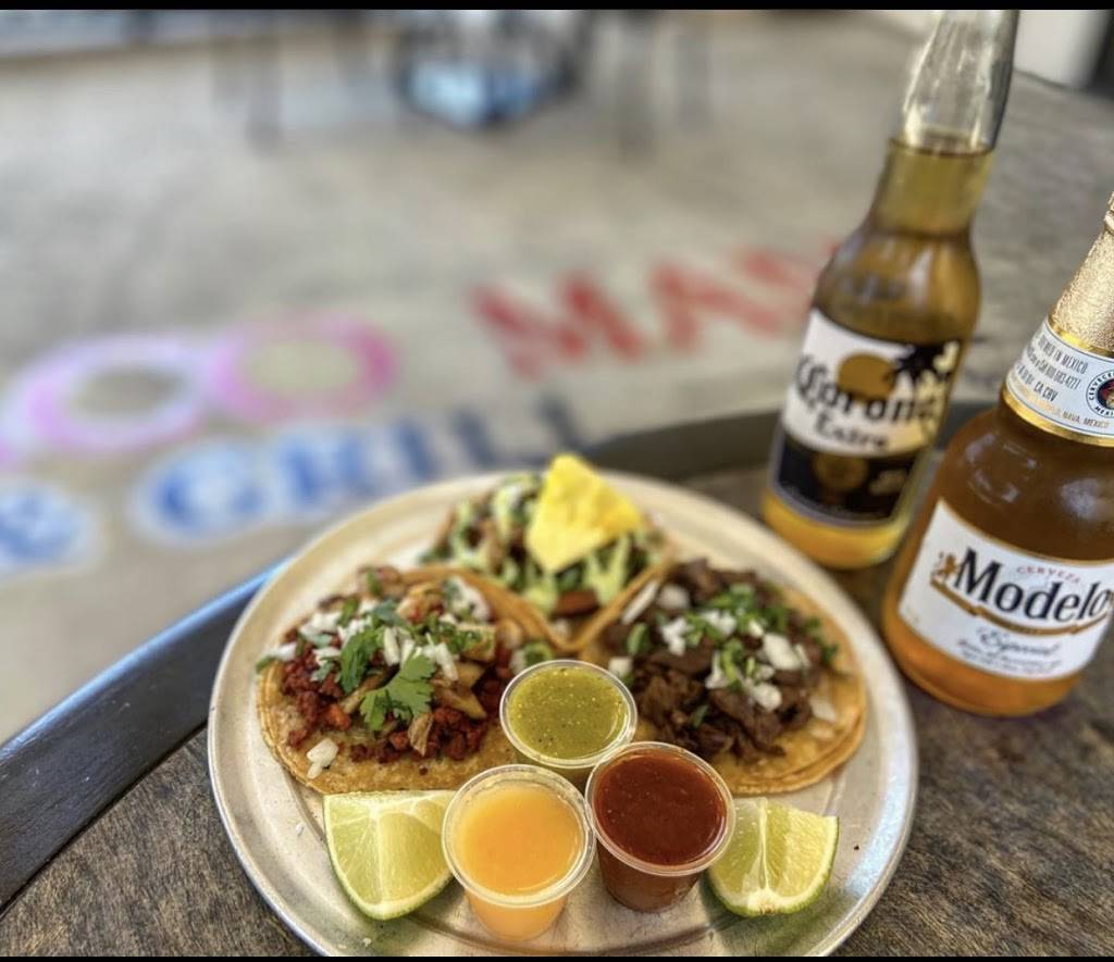 The Taco Man Bar & Grill | restaurant | 762 Glendora Ave Suite A, La Puente, CA 91744, USA | 9093984000 OR +1 909-398-4000