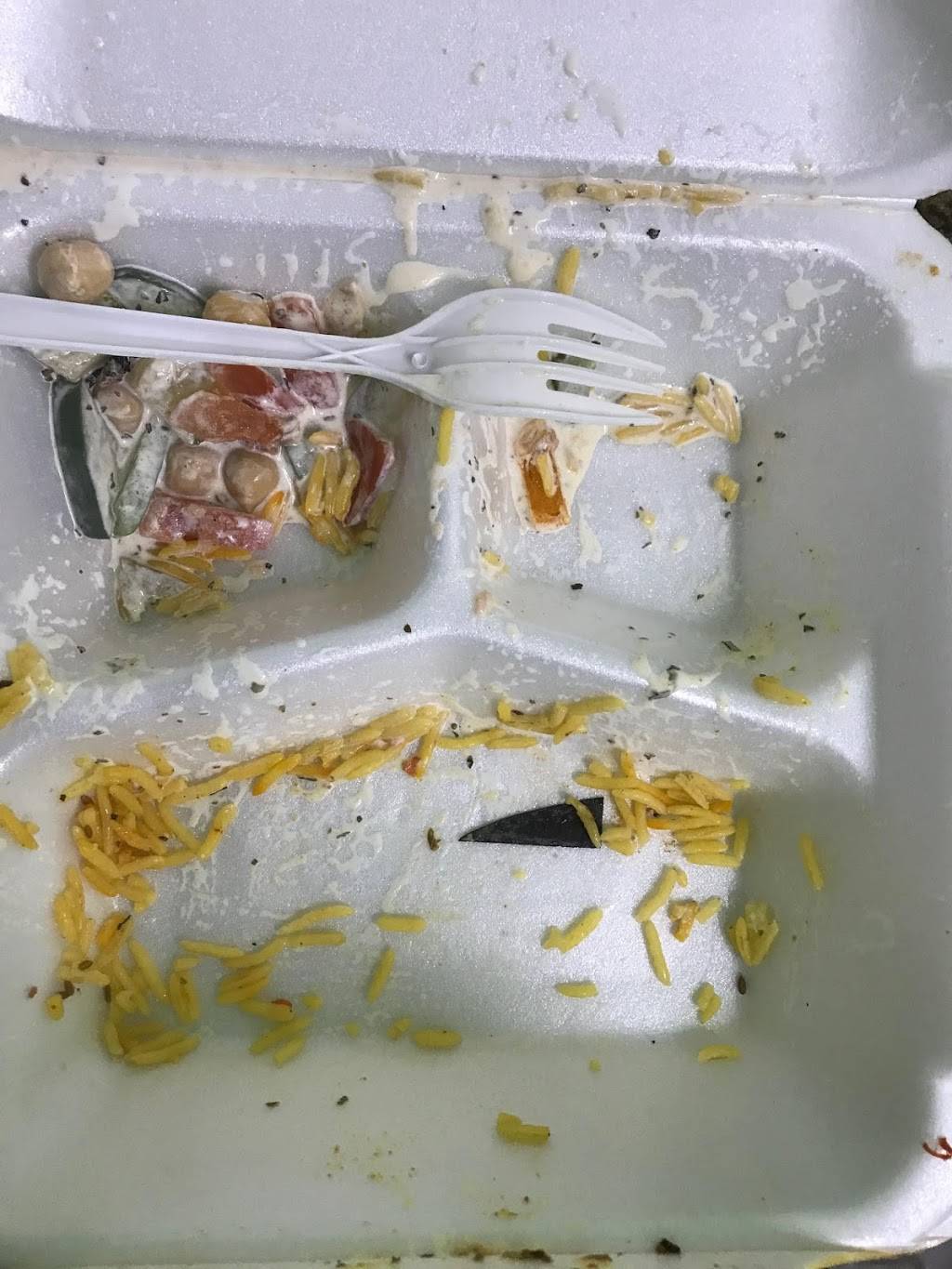 Gyro Mania | restaurant | 2151 Bath Ave, Brooklyn, NY 11214, USA | 7186762262 OR +1 718-676-2262