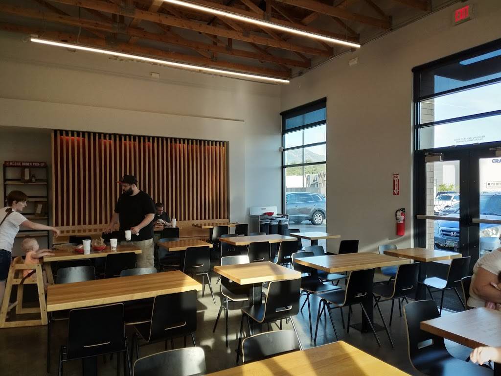 Chipotle Mexican Grill | restaurant | 849 W Riverdale Rd, Riverdale, UT 84405, USA | 8013929846 OR +1 801-392-9846